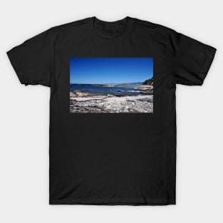 Nouvelle Zélande - Péninsule de Kaikura T-Shirt